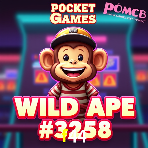 Provedores de Jogos f44