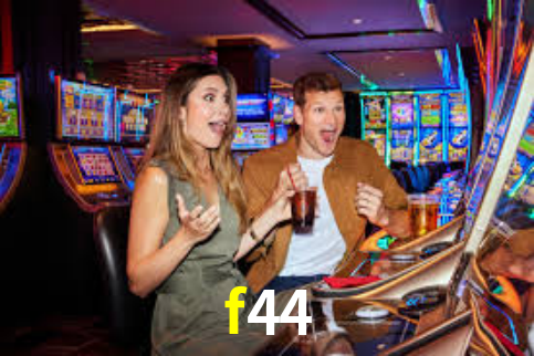 Interface do App f44