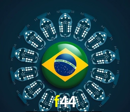 Recursos de Bônus f44