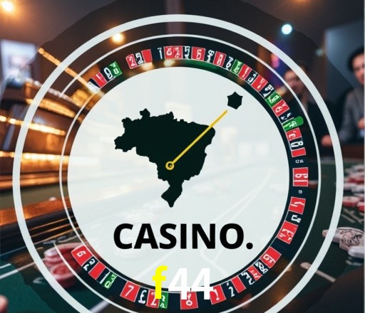 Casino Ao Vivo f44